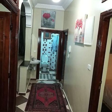 Marrakech Family Appartements Marrakesz Zewnętrze zdjęcie