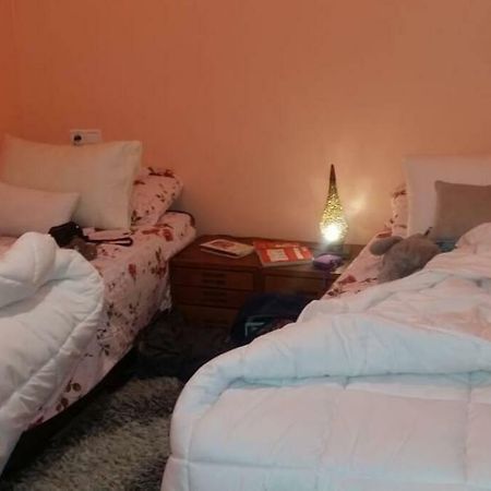 Marrakech Family Appartements Marrakesz Zewnętrze zdjęcie