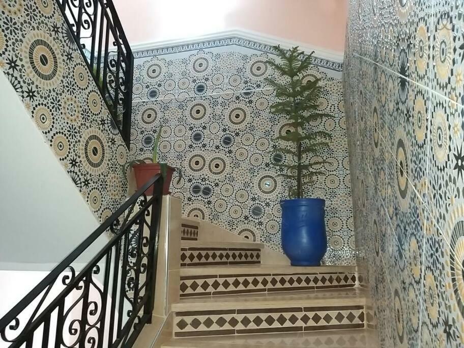 Marrakech Family Appartements Marrakesz Zewnętrze zdjęcie