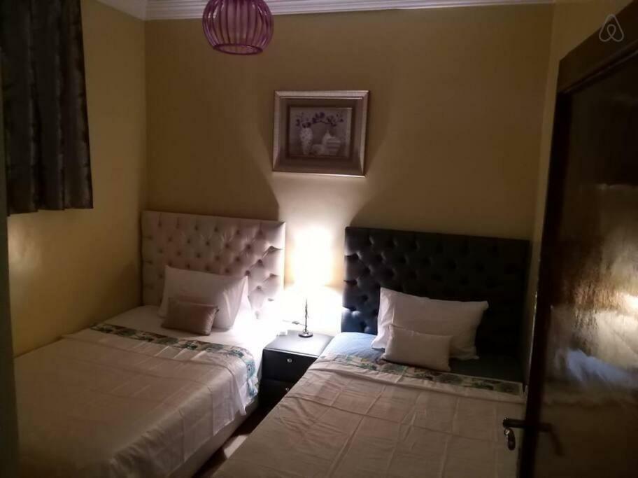 Marrakech Family Appartements Marrakesz Zewnętrze zdjęcie