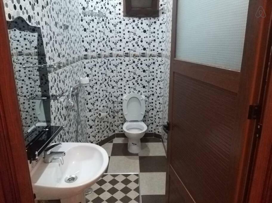 Marrakech Family Appartements Marrakesz Zewnętrze zdjęcie