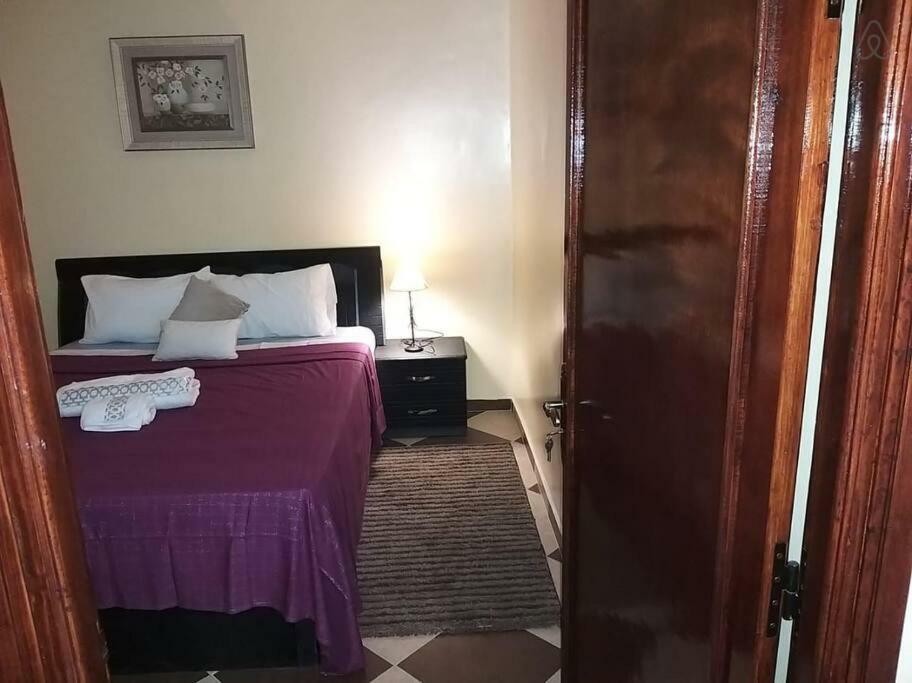 Marrakech Family Appartements Marrakesz Zewnętrze zdjęcie