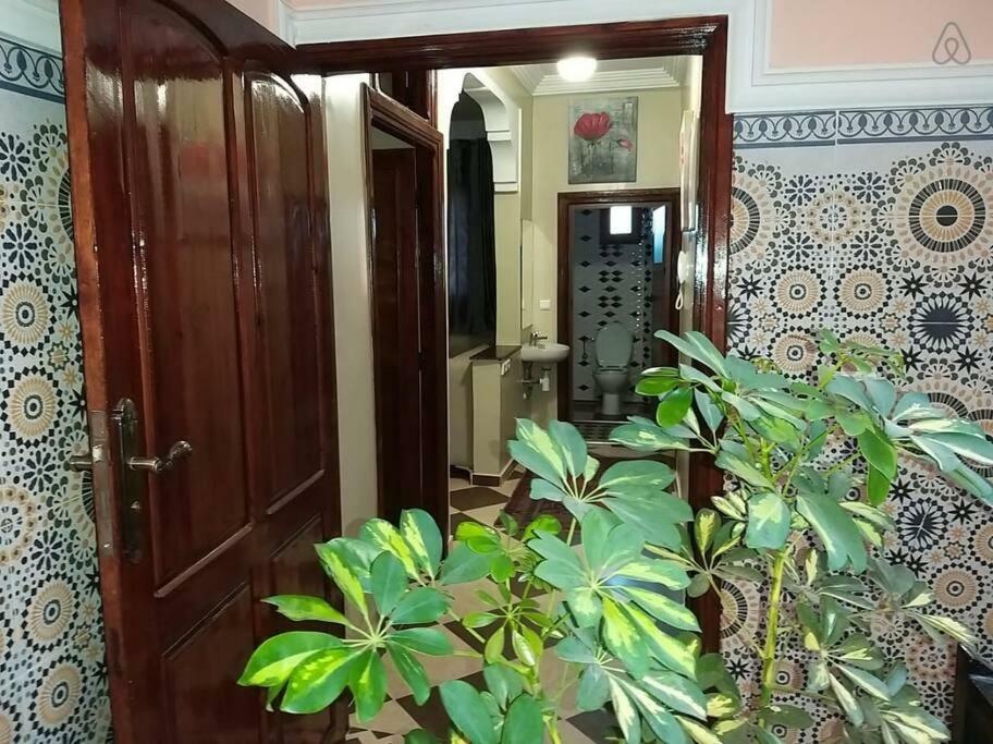 Marrakech Family Appartements Marrakesz Zewnętrze zdjęcie