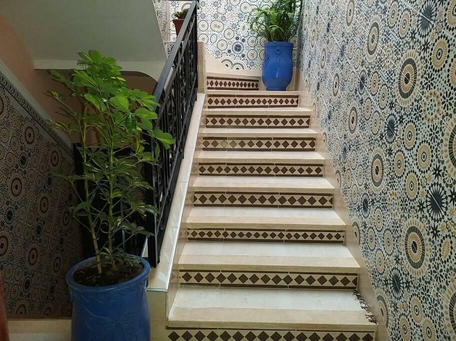 Marrakech Family Appartements Marrakesz Zewnętrze zdjęcie