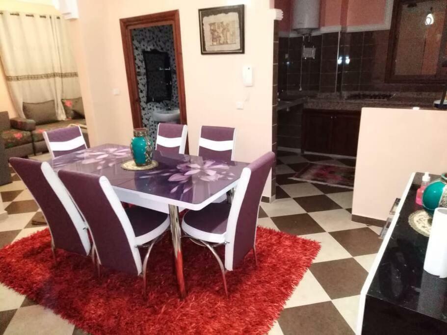 Marrakech Family Appartements Marrakesz Zewnętrze zdjęcie