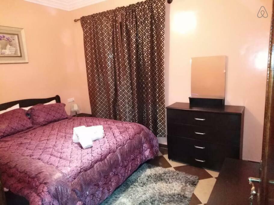 Marrakech Family Appartements Marrakesz Zewnętrze zdjęcie