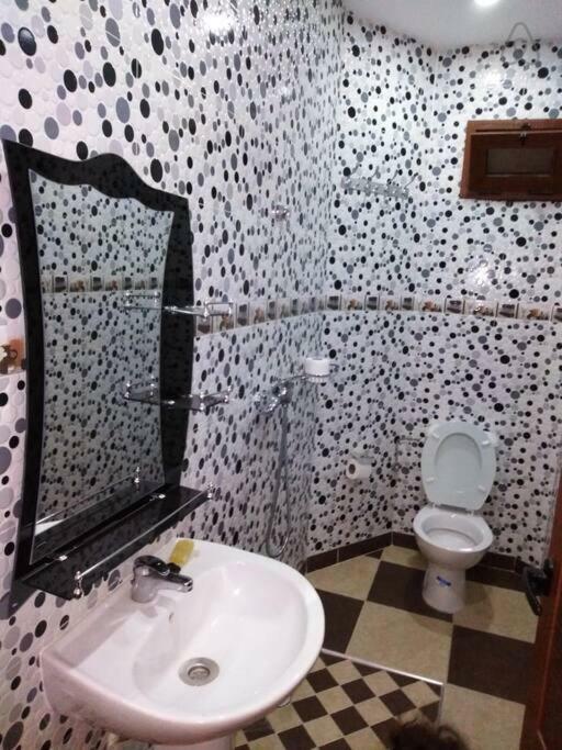 Marrakech Family Appartements Marrakesz Zewnętrze zdjęcie