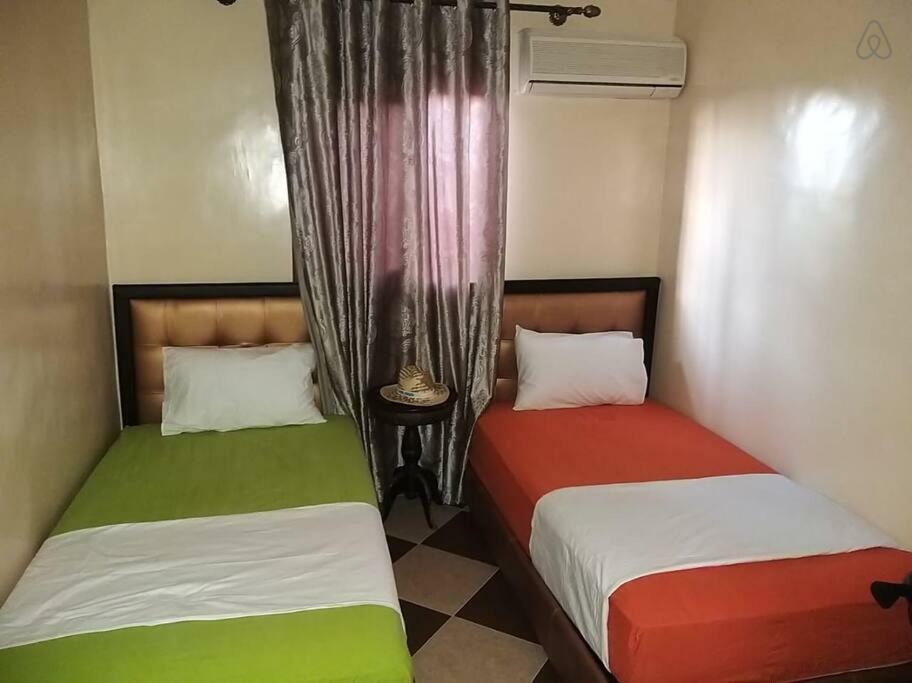 Marrakech Family Appartements Marrakesz Zewnętrze zdjęcie