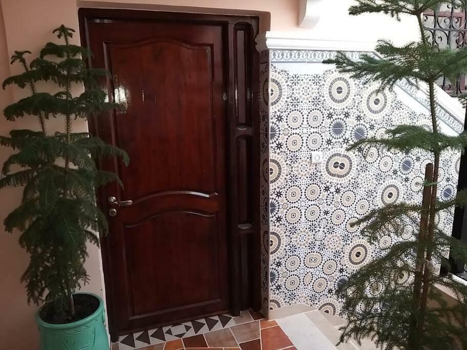 Marrakech Family Appartements Marrakesz Zewnętrze zdjęcie