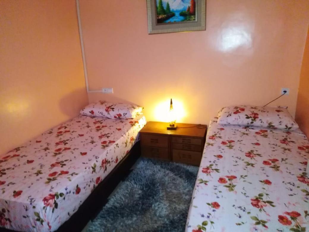 Marrakech Family Appartements Marrakesz Zewnętrze zdjęcie